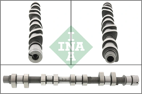 Camshaft